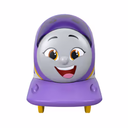 Fisher-Price Thomas & Friends Kana Motorized Engine