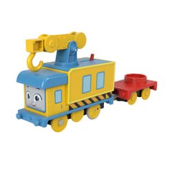 Thomas & Friends Fisher-Price Crane Vehicle