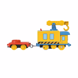 Thomas & Friends Fisher-Price Crane Vehicle