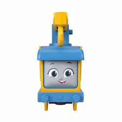 Thomas & Friends Fisher-Price Crane Vehicle