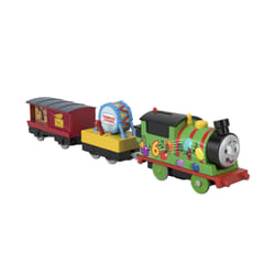 Thomas & Friends Fisher-Price Party Train Percy