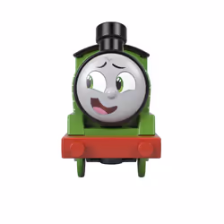 Thomas & Friends Fisher-Price Party Train Percy