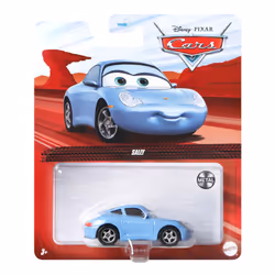 Cars Character Cars Asst