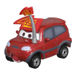 Disney Pixar Cars HFB51 play vehicle/play track