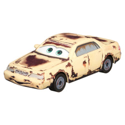 Disney Pixar Cars Disney and Pixar Cars Donna Pitts