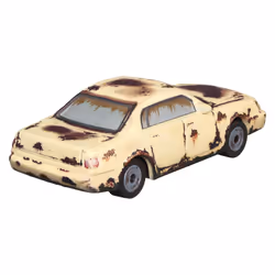 Disney Pixar Cars Disney and Pixar Cars Donna Pitts