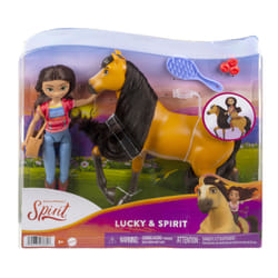 Spirit Lucky/ - 19L