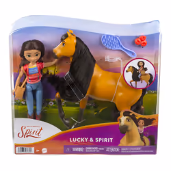 Spirit Lucky/ - 19L