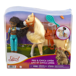 Spirit Pru/Chica Linda - 4Lb