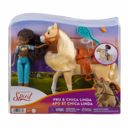 Spirit Pru/Chica Linda - 4Lb
