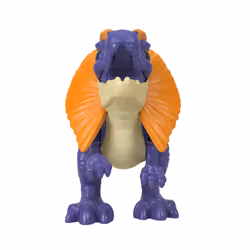 Fisher-Price Imaginext Jurassic World Baby Dilophosaurus