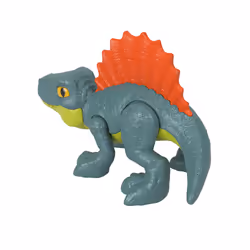 Fisher-Price Imaginext Jurassic World Baby Dimetrodon