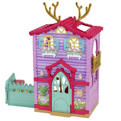 Enchantimals DEER HOUSE Playset
