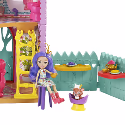 Enchantimals DEER HOUSE Playset