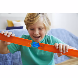 Hot Wheels Track Builder Unlimited Straight Track Pack