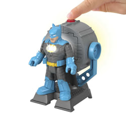 Fisher-Price Imaginext DC Super Friends Bat-Tech Bat-Signal Multipack