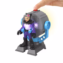 Fisher-Price Imaginext DC Super Friends Bat-Tech Bat-Signal Multipack