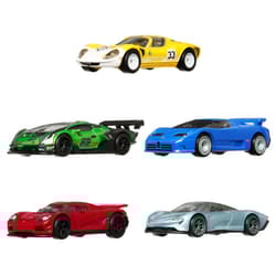 Hot Wheels Speed Machine Container Set - 21A