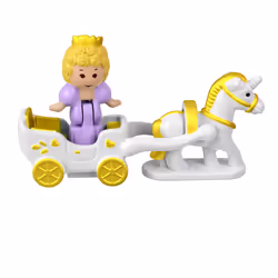 Polly Pocket STARLIGHT CASTLE Compact