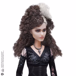 Harry Potter Bellatrix Lestrange Doll