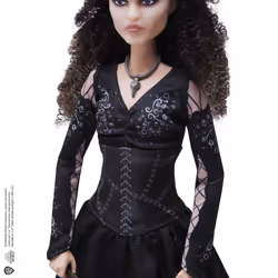 Harry Potter Bellatrix Lestrange Doll