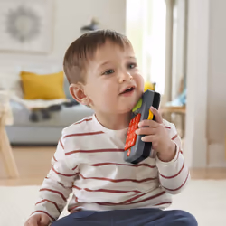 Fisher-Price Hello Role Play Play Kit, Bistro, 1 yr(s), LR44, Batteries included