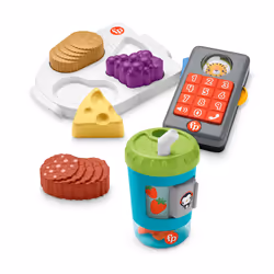 Fisher-Price Hello Role Play Play Kit - Additional view 5
