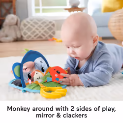Fisher-Price Hello Role Play Play Kit - Additional view 6