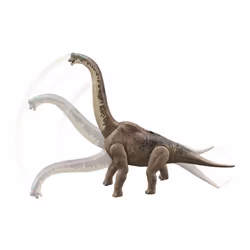 Jurassic World BRACHIOSAURUS