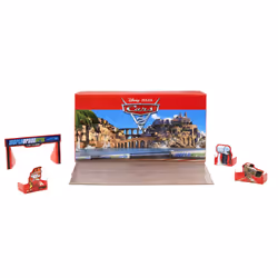 Disney Pixar Cars HFN82 play vehicle/play track