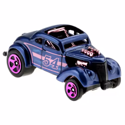 Hot Wheels HDH59, Vehicle, 3 yr(s), Multicolour, Plastic