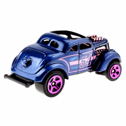 Hot Wheels HDH59 toy playset