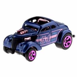 Hot Wheels HDH59 toy playset
