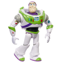 Disney Pixar Toy Story Buzz Lightyear Collectible Figure