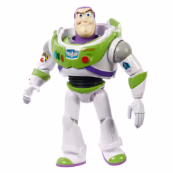 Disney Pixar Toy Story Buzz Lightyear Collectible Figure