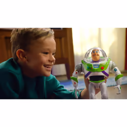 Mattel HFY34 children's toy figure