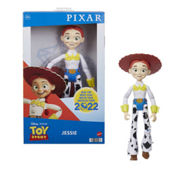 Mattel Disney Pixar Toy Story Large Scale Jessie Figure