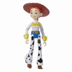 Mattel Disney Pixar Toy Story Large Scale Jessie Figure