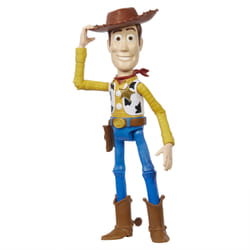 Disney Pixar Toy Story Large Scale Woody Figure