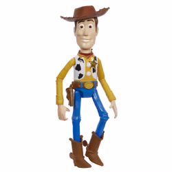 Disney Pixar Toy Story Large Scale Woody Figure