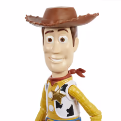 Disney Pixar Toy Story Large Scale Woody Figure