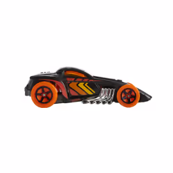 Hot Wheels Action Spinner