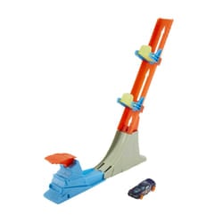 Hot Wheels Action Power Slam