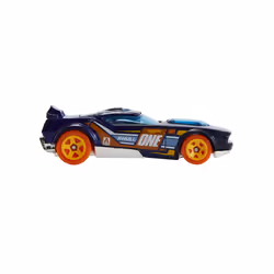 Hot Wheels Action Power Slam