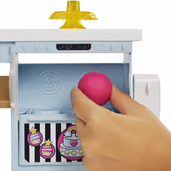 Barbie Bakery Playset - Additional view 4