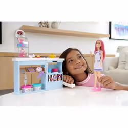 Barbie Bakery Playset - Additional view 6