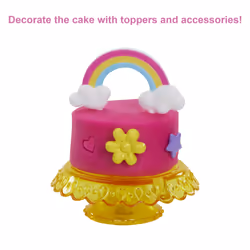 Barbie Bakery Playset - Additional view 8