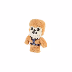 Star Wars Galaxy Edge Wookiee Plush