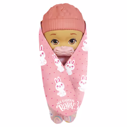 My Garden Baby MY FIRST LITTLE BUNNY BABY Doll - Additional view 4