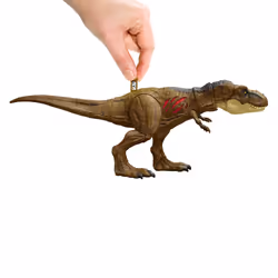 Jurassic World EXTREME DAMAGE Tyrannosaurus Rex